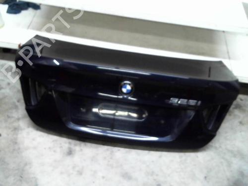 Used Tailgate BMW 3 (E90) 325 i (218 hp) 25401211