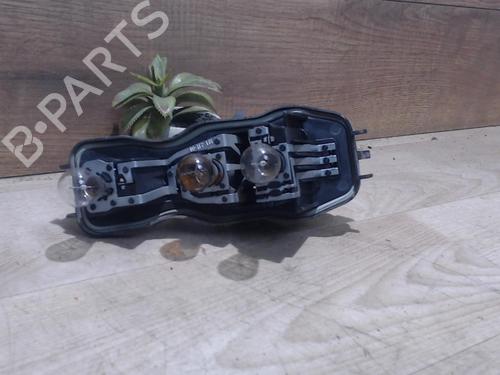 Used Licence plate light RENAULT SCÉNIC II (JM0/1_) 1.5 dCi (JM1E, JM16) (106 hp) 25409508