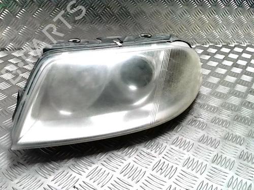 Used Left headlight VW PASSAT B5.5 (3B3) 1.9 TDI (130 hp) 31233708