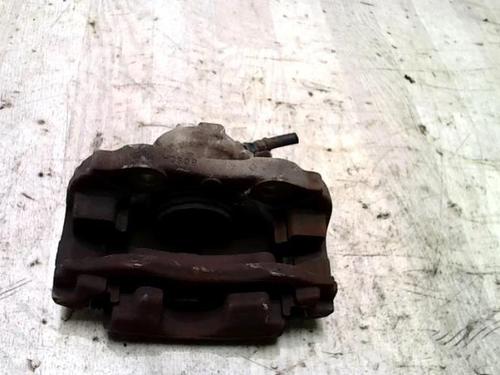 Right front brake caliper PEUGEOT 206 Hatchback (2A/C) 1.9 D | BP25424560M104 