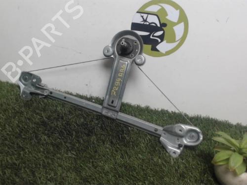 Used Rear left window mechanism OPEL ASTRA G CLASSIC Caravan (F35) 1.4 (F35) (90 hp) 30665357