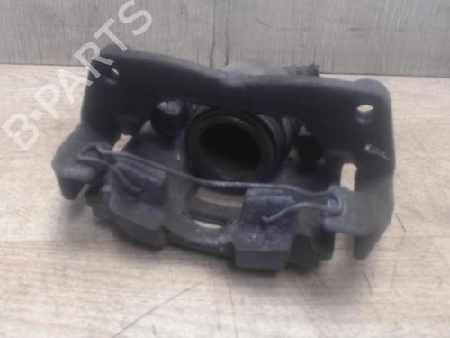 Used Right front brake caliper TOYOTA YARIS (_P9_) 1.0 VVT-i (KSP90_, KSP90R) (69 hp) 25415747