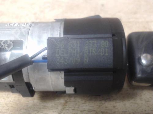 Switch PEUGEOT 5008 (0U_, 0E_) 1.6 HDi | BP25415985I30 - Image 3