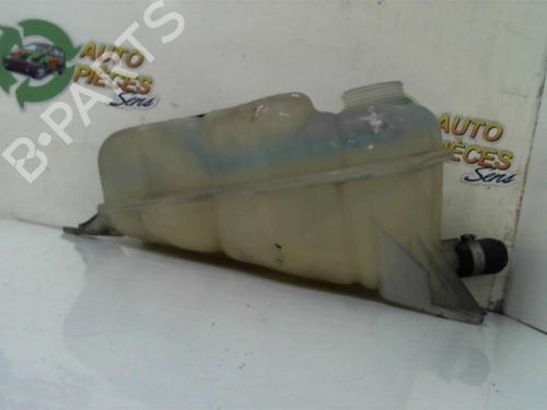 Expansion tank FIAT PUNTO (176_) 1.7 D | BP25400886C120 