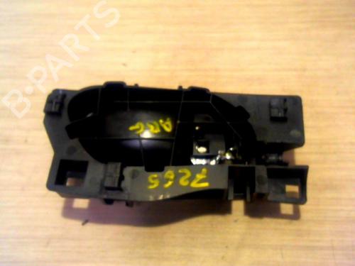 Rear left interior door handle PEUGEOT 308 I (4A_, 4C_) 1.6 HDi | BP25391731I15 