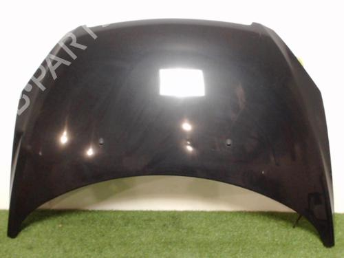 Used Hood PEUGEOT 307 (3A/C) 2.0 HDi 90 (90 hp) 25395077