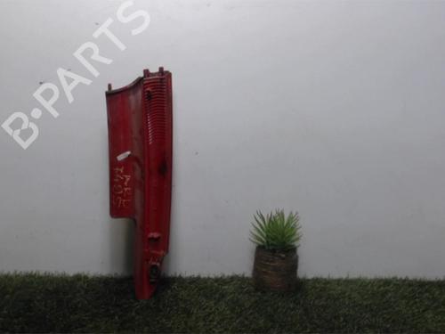 Right tailgate light CITROËN C4 I (LC_) 1.6 HDi | BP25391341C80 