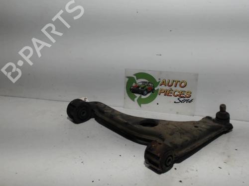 Used Left front suspension arm OPEL VECTRA B Hatchback (J96) 2.0 DTI 16V (F68) (101 hp) 31219485