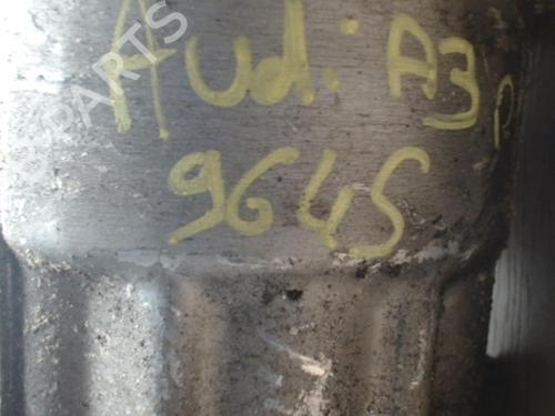 Used AC compressor AUDI A3 (8L1) 1.8 (125 hp) 29017874
