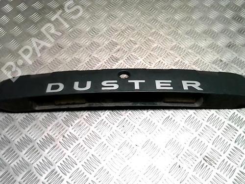 Pynteliste til bagklap DACIA DUSTER (HS_) 1.5 dCi (109 hp) 32365542