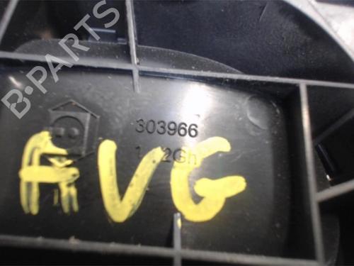 Venstre foran invendig håndtak CITROËN C4 Picasso I MPV (UD_) 1.6 HDi 110 | BP25390688I13 
