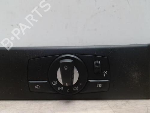 Used Switch BMW 5 (E60) 530 xd (235 hp) 25419502