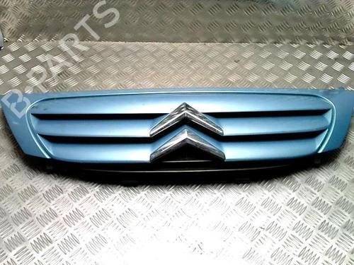 Used Grille Grille CITROËN C3 I (FC_, FN_) 1.4 HDi (68 hp) 36518577 36518577