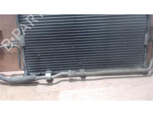 AC radiator DAEWOO MATIZ (M100, M150) 0.8 | BP25402259M32