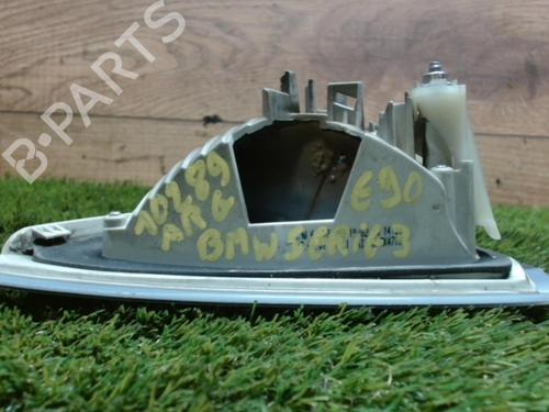 Used Left tailgate light BMW 3 (E90) 330 xd (231 hp) 29083246