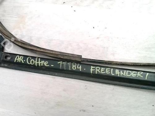 Rear left window mechanism LAND ROVER FREELANDER I (L314) 2.0 DI 4x4 | BP25422832C24 