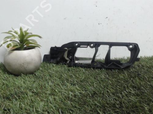 Front right interior door handle VW POLO (9N_, 9A_) 1.9 SDI | BP25393690I14 