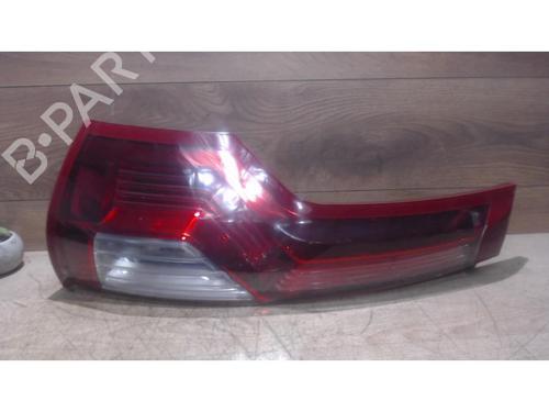 Used Left taillight CITROËN C4 Grand Picasso I (UA_) 1.6 HDi (109 hp) 25402275