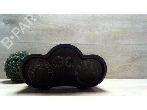 Instrument cluster ALFA ROMEO 147 (937_) 1.9 JTD 16V (937.AXG1B, 937.BXG1B) | BP25411373C47