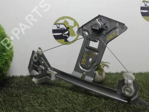 Rear right window mechanism CITROËN XSARA (N1) 2.0 HDi 90 | BP25393525C25 