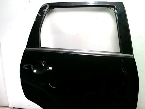 Used Right rear door MITSUBISHI OUTLANDER II (CW_W) 2.0 DI-D (CW8W) (140 hp) 25431164