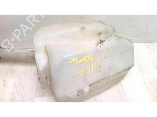 Windscreen washer tank RENAULT SCÉNIC II (JM0/1_) 1.9 dCi (JM14) | BP25421486C113 