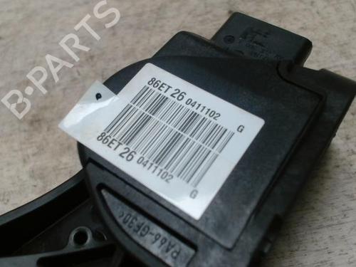 Used Pedal CITROËN DS5 2.0 HDi 165 (163 hp) 28118608