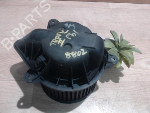 Luftventil RENAULT TRAFIC II Bus (JL) 1.9 dCI 100 (JL0C, JL0K) (101 hp) 25384973