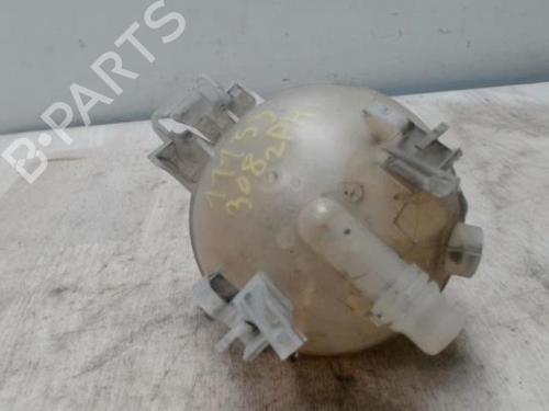 Expansion tank PEUGEOT 308 II (LB_, LP_, LW_, LH_, L3_) 1.6 HDi / BlueHDi 115 | BP27718117C120 