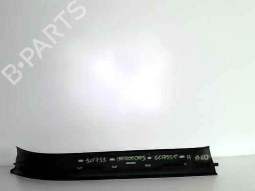 Used Step Step MERCEDES-BENZ A-CLASS (W169) A 180 CDI (169.007, 169.307) (109 hp) 25417587 25417587