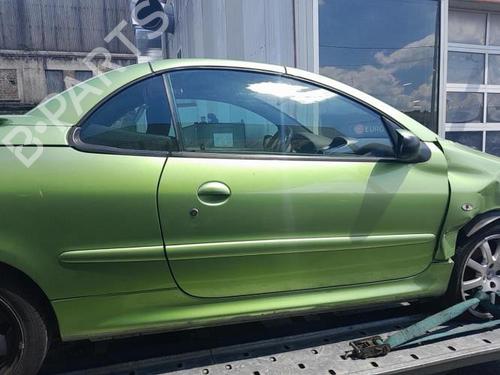 Varmeapparat PEUGEOT 206 CC (2D) 2.0 S16 | BP26218110M63 