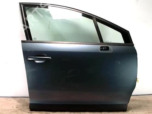 Used Right front door Right front door CITROËN C4 I (LC_) 1.6 HDi (90 hp) 25420801 25420801