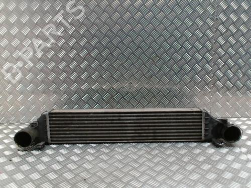 Intercooler MERCEDES-BENZ C-CLASS (W203) C 180 Kompressor (203.046) (143 hp) 31236550