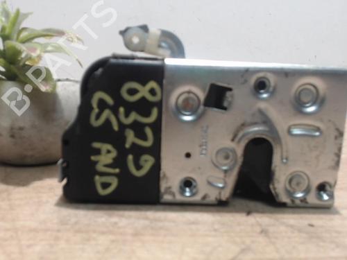 front-right-lock-citroen-c5-ii-rc_-2004-2005-2006-2007-2008-25385806 main image