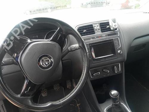 Front windshield wiper arm VW POLO V (6R1, 6C1) 1.2 TSI 16V | BP25420102C143