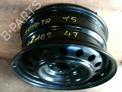 Used Rim Rim 37530799 37530799