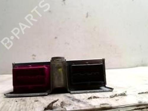 Used ECU airbags OPEL CORSA D (S07) 1.4 (L08, L68) (100 hp) 27195093