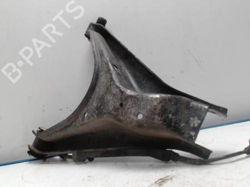 Used Right rear suspension arm AUDI A6 C5 (4B2, 4B4) 2.5 TDI quattro (180 hp) 28602050