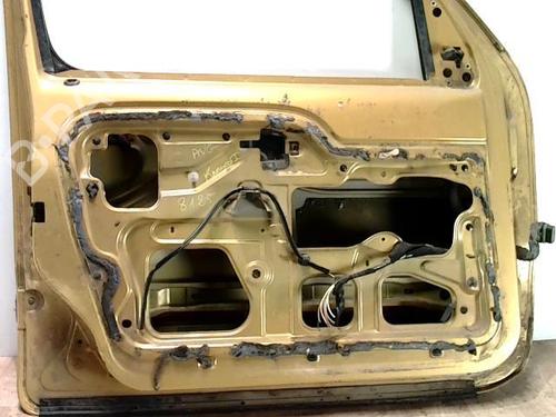Used Left front door RENAULT KANGOO (KC0/1_) D 65 1.9 (KC0E, KC02, KC0J, KC0N) (64 hp) 31230519