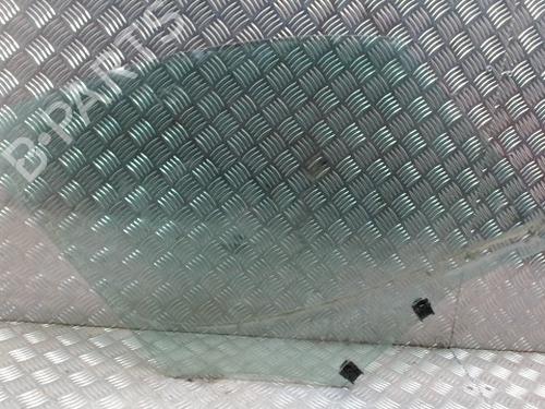 Used Front right door window Front right door window CITROËN BERLINGO Box Body/MPV (B9) 1.6 BlueHDi 100 (99 hp) 34210613 34210613