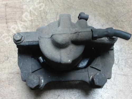 Right front brake caliper OPEL CORSA D (S07) 1.3 CDTI (L08, L68) | BP28949789M104 - Image 3