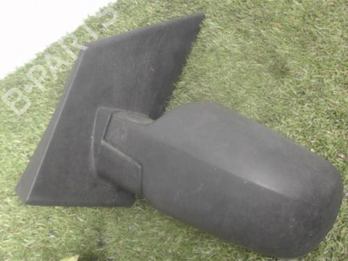 Left mirror FORD FIESTA V (JH_, JD_) 1.4 16V | BP25395010C26 