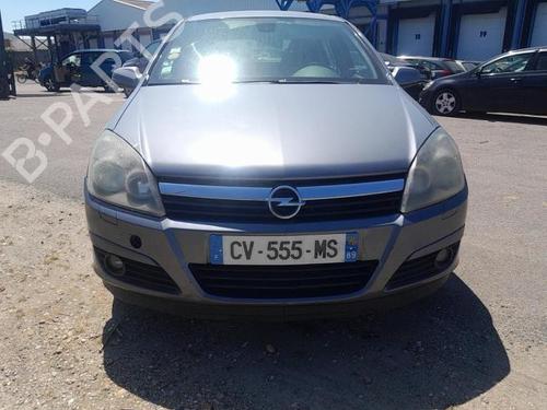 Licence plate light OPEL ASTRA H (A04) 1.7 CDTI (L48) | BP28288061I40 