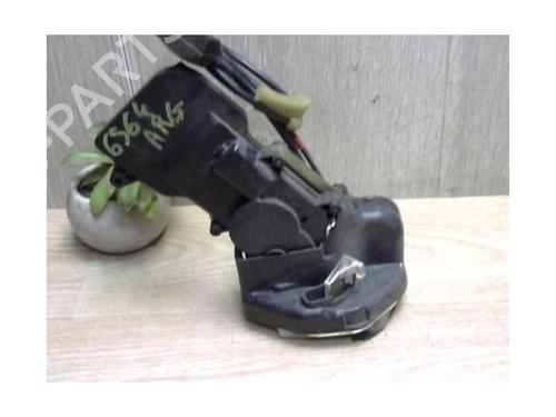 Rear left lock MAZDA 6 Hatchback (GG) 2.0 DI (GG14) | BP25401659C100 