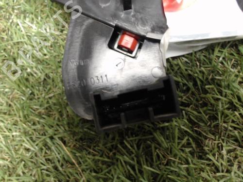 Steering column stalk FORD FOCUS I Turnier (DNW) 1.8 Turbo DI / TDDi | BP31225897I23