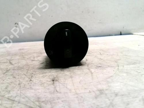 Headlight switch VW POLO (9N_, 9A_) 1.4 TDI | BP25424417I24 