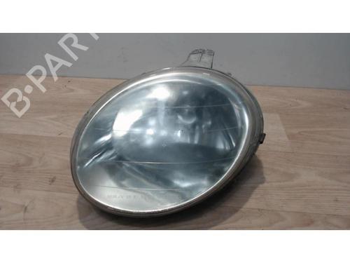 Venstre forlygte DAEWOO MATIZ (M100, M150) 0.8 | BP25414871C28 