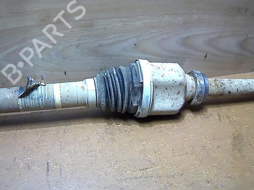 Right front driveshaft CITROËN BERLINGO Box Body/MPV (B9) 1.6 HDi / BlueHDi 75 | BP31222962M39 