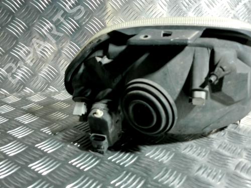 Left headlight RENAULT CLIO II (BB_, CB_) 1.4 (B/CB0C, B/CB0S) | BP31152151C28