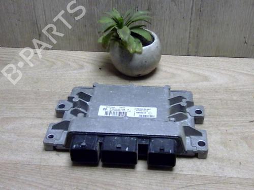 Used Engine control unit (ECU) Engine control unit (ECU) RENAULT CLIO III (BR0/1, CR0/1) 1.2 16V (BR0R, BR1D, BR1L, CR0R) (65 hp) 25414564 25414564